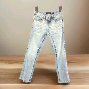 Women's Light Blue Jeans